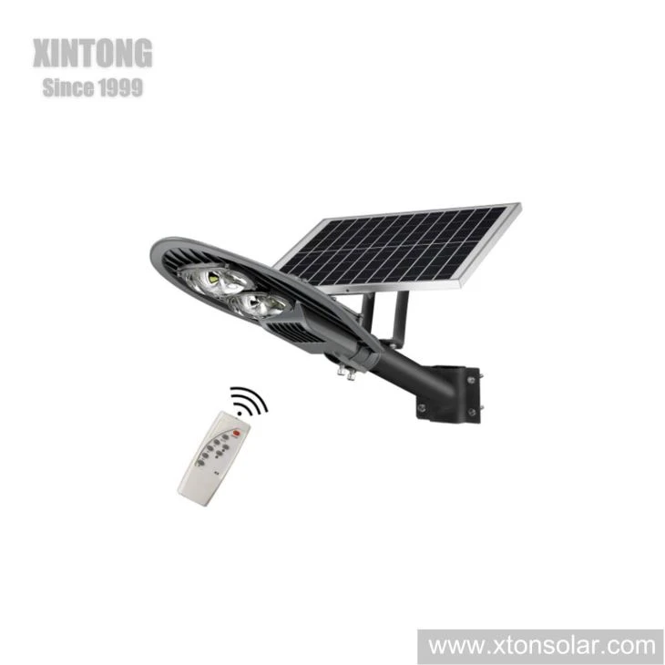 150watt Outdoor Street Lamp With Remote Control