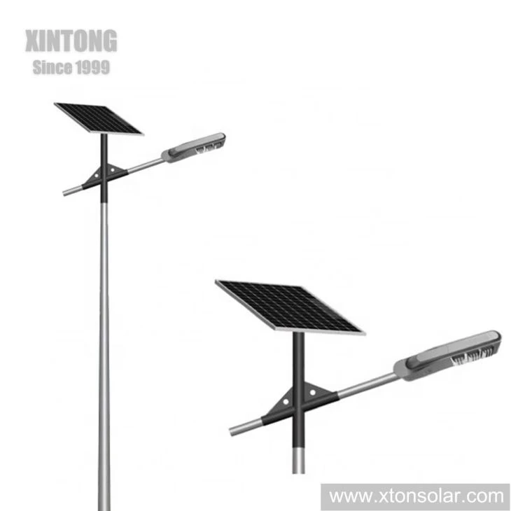 40W 50W 60watt Cheap Intelligent LED Street Light