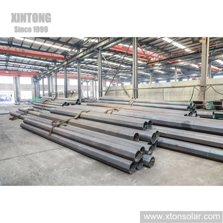 6 মি স্টিল মেরু দাম