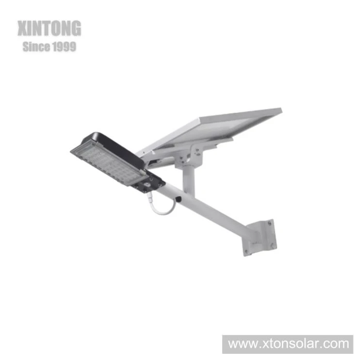 AC 50W Mounting Bracket Solar LED Street Light Manufacturer AC 50W Mounting Bracket Solar LED Street Light Manufacturer