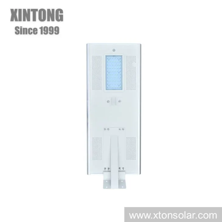 অল ইন ওন ইন্টিগ্রেটেড 90 ডাব্লু হাই ব্রাইটনেস স্ট্রিট লাইট এলইডি ল্যাম্প