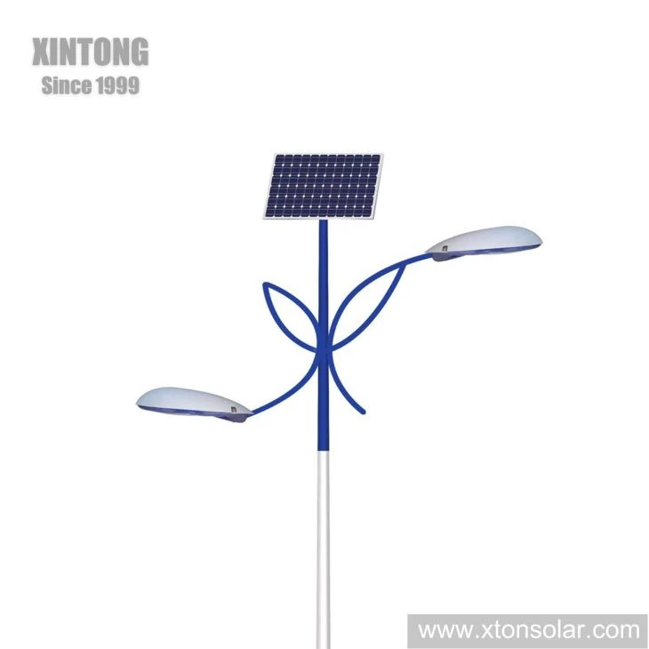 LED Solar Road/Street Light With Sensor LED Solar Road/Street Light With Sensor