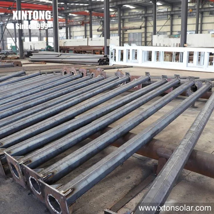 ইস্পাত মেরু দাম ভারতে