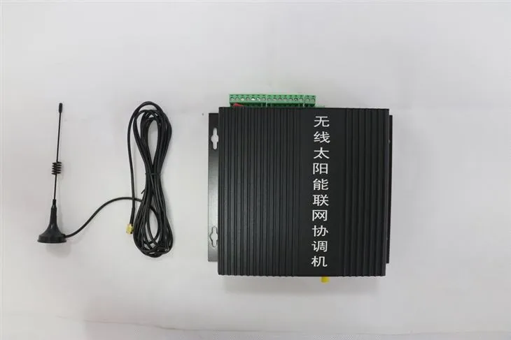 ডিসি ট্র্যাফিক লাইটের জন্য নিয়ামক