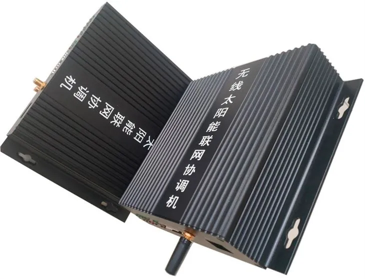 কন্ট্রোলারের জন্য সৌর ট্র্যাফিক লাইট